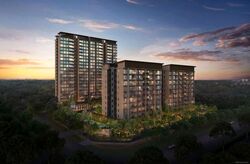 Dunearn Road (D11), Condominium #592935391